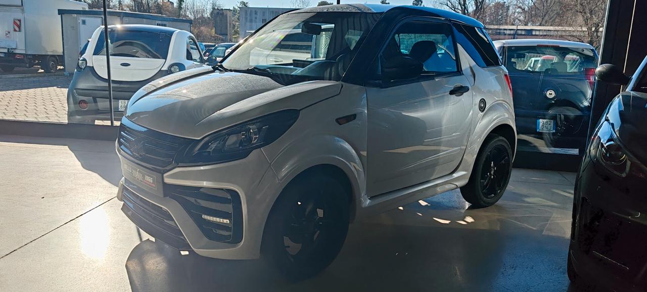 Ligier JS50 Progress Sport 2024