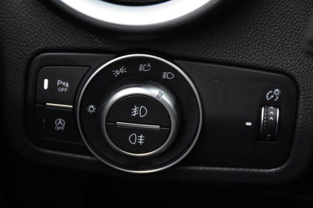 ALFA ROMEO Stelvio 2.2 Turbodiesel 190 CV AT8 Q4 *PELLE*TETTO*CAM*