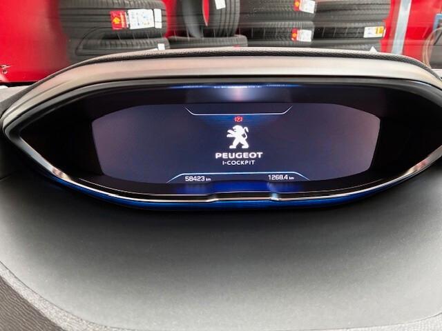 Peugeot 3008 PureTech