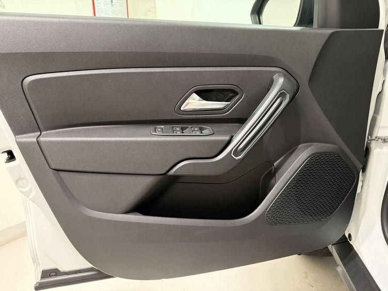 Dacia Duster Duster 1.6 SCe Comfort Gpl 4x2 s&s 115cv