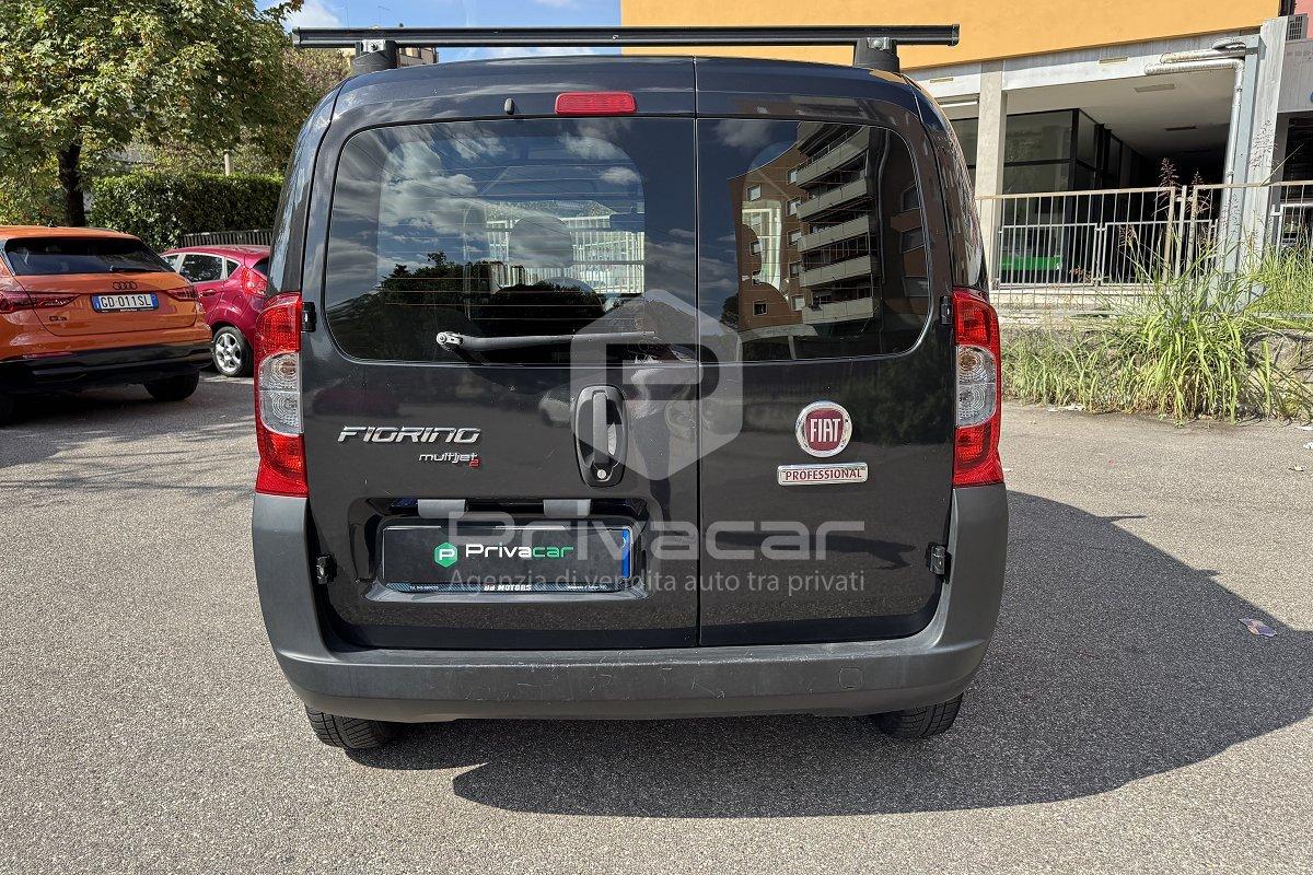 FIAT Fiorino 1.3 MJT 80CV Cargo