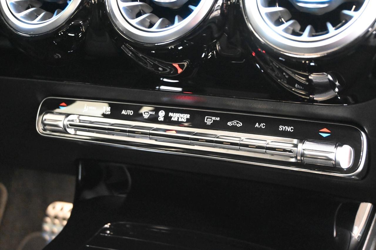 MERCEDES Classe A (V177) A 180 Automatic AM...