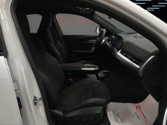 BMW X2 xDrive 20d Msport Pro Km 20.000 Iva Esposta PRONTA