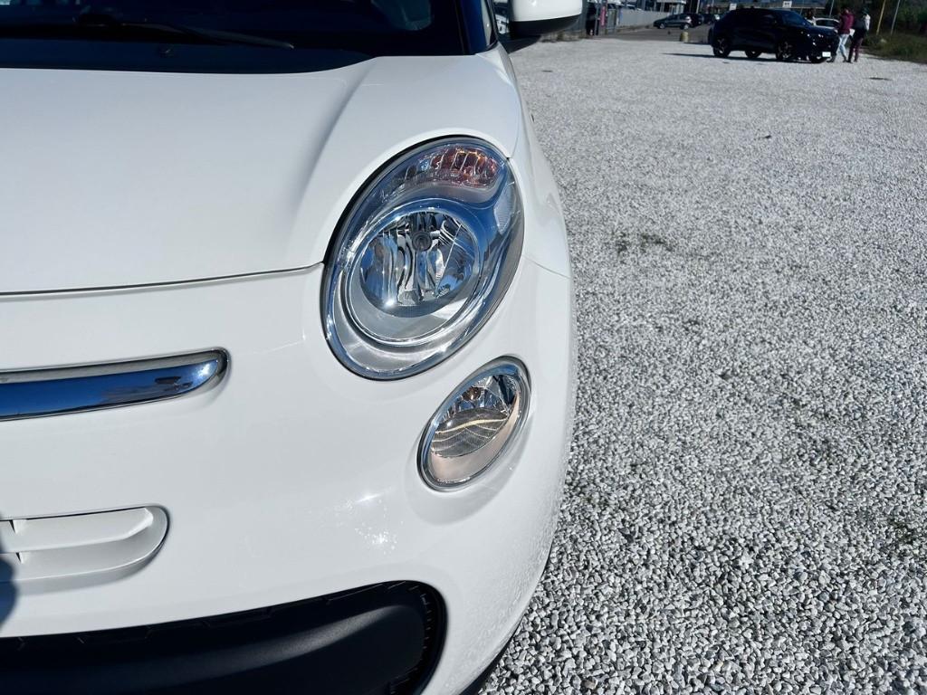 FIAT 500L 2012 - 500L 1.3 mjt Lounge 85cv
