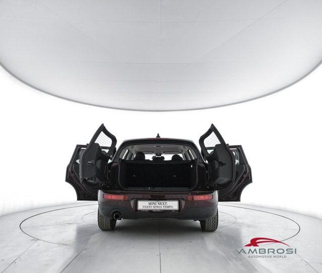 MINI Clubman Cooper 1.5 One