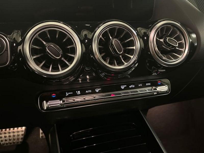 Mercedes-Benz Classe B 200 Automatic Premium AMG Line