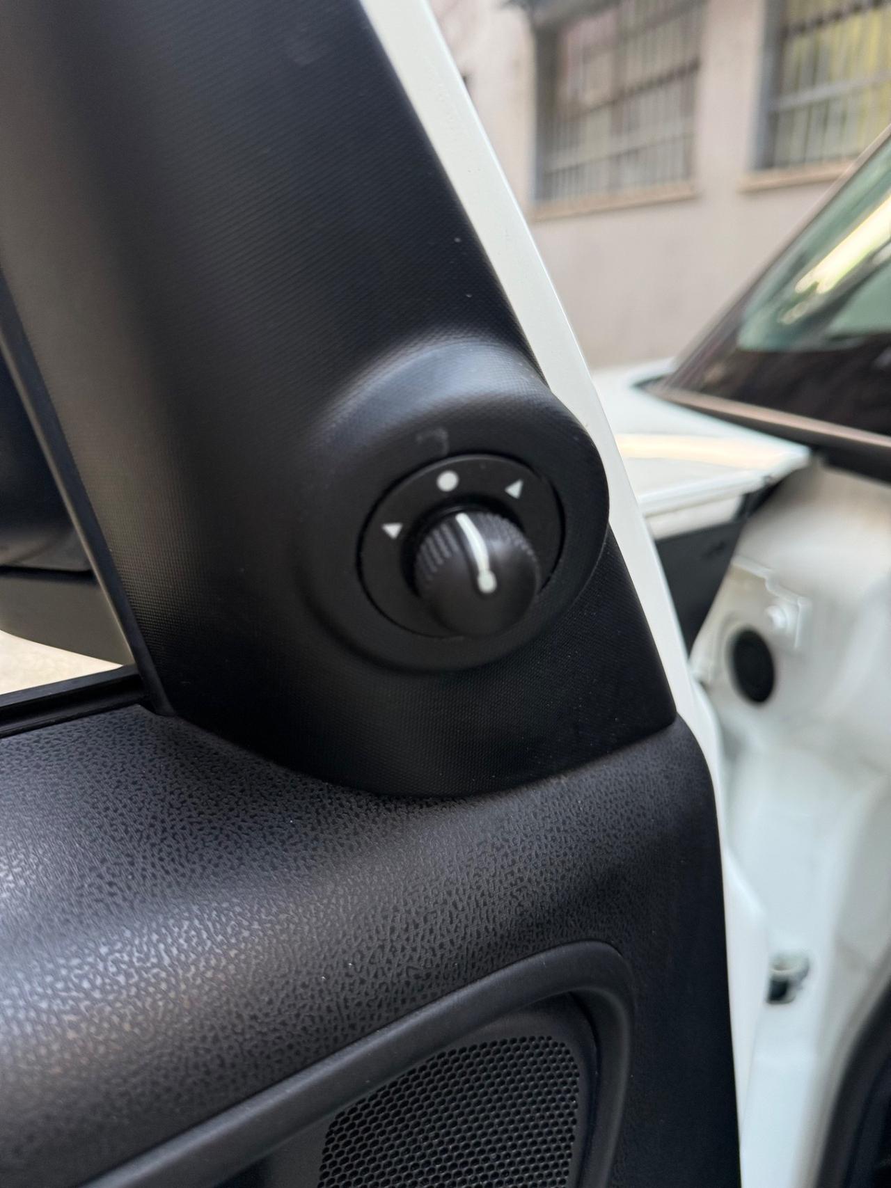 Fiat 500L 1.3 Multijet 95 CV Lounge