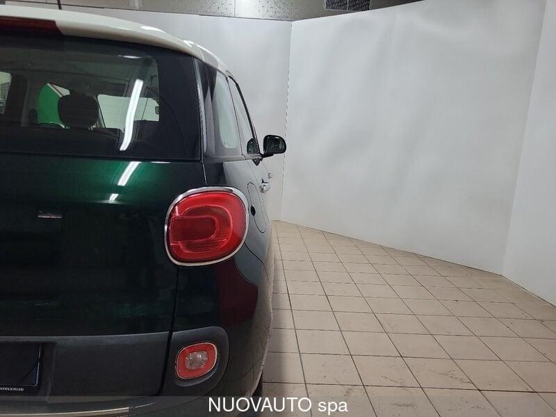 FIAT 500L 1.3 Multijet 95 CV Lounge