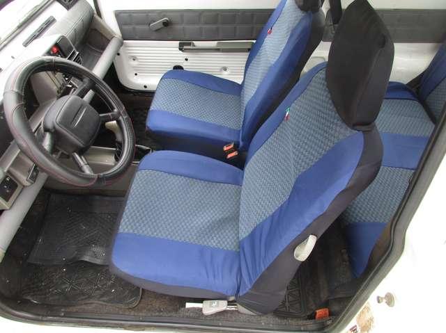 Fiat Panda 1.1 Hobby GARANTITA FULL OPT