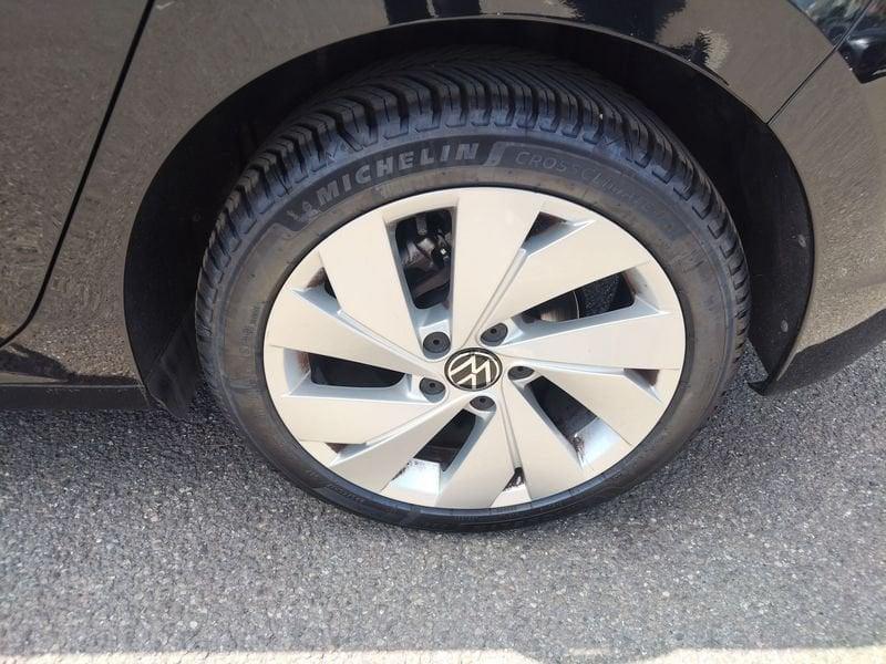 Volkswagen Golf Golf 1.5 tsi evo Style 130cv