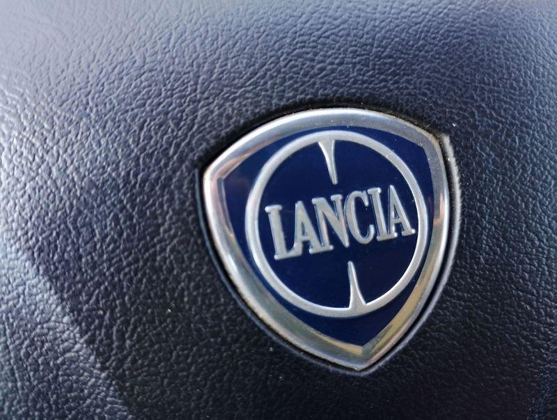 Lancia Ypsilon 1.2 69cv Start& Stop Gold