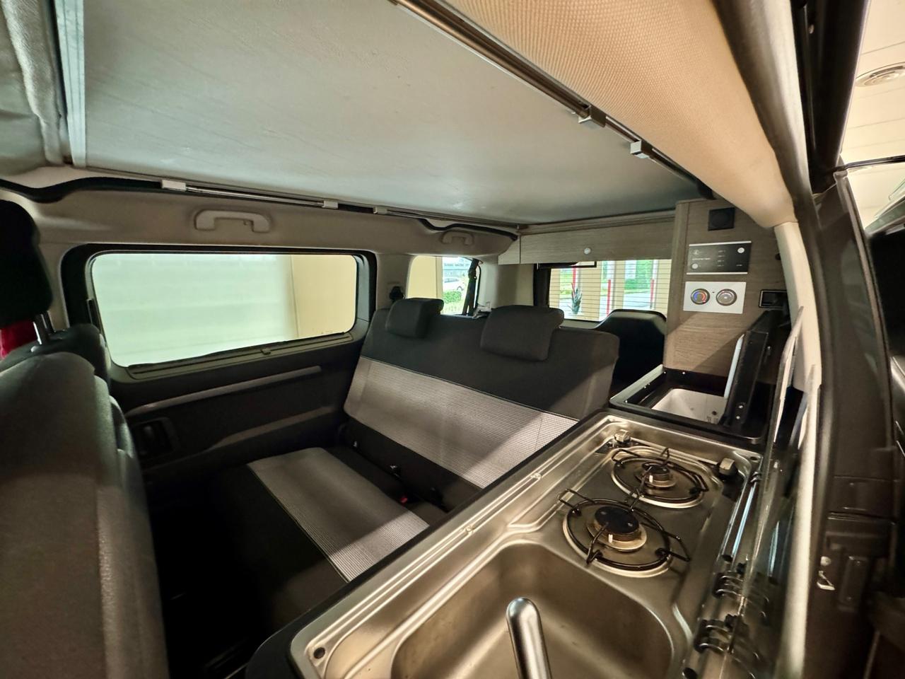 Citroen Spacetourer - FULL OPTIONAL