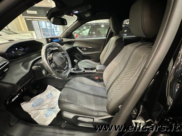 PEUGEOT 2008 Puretech S&S Allure