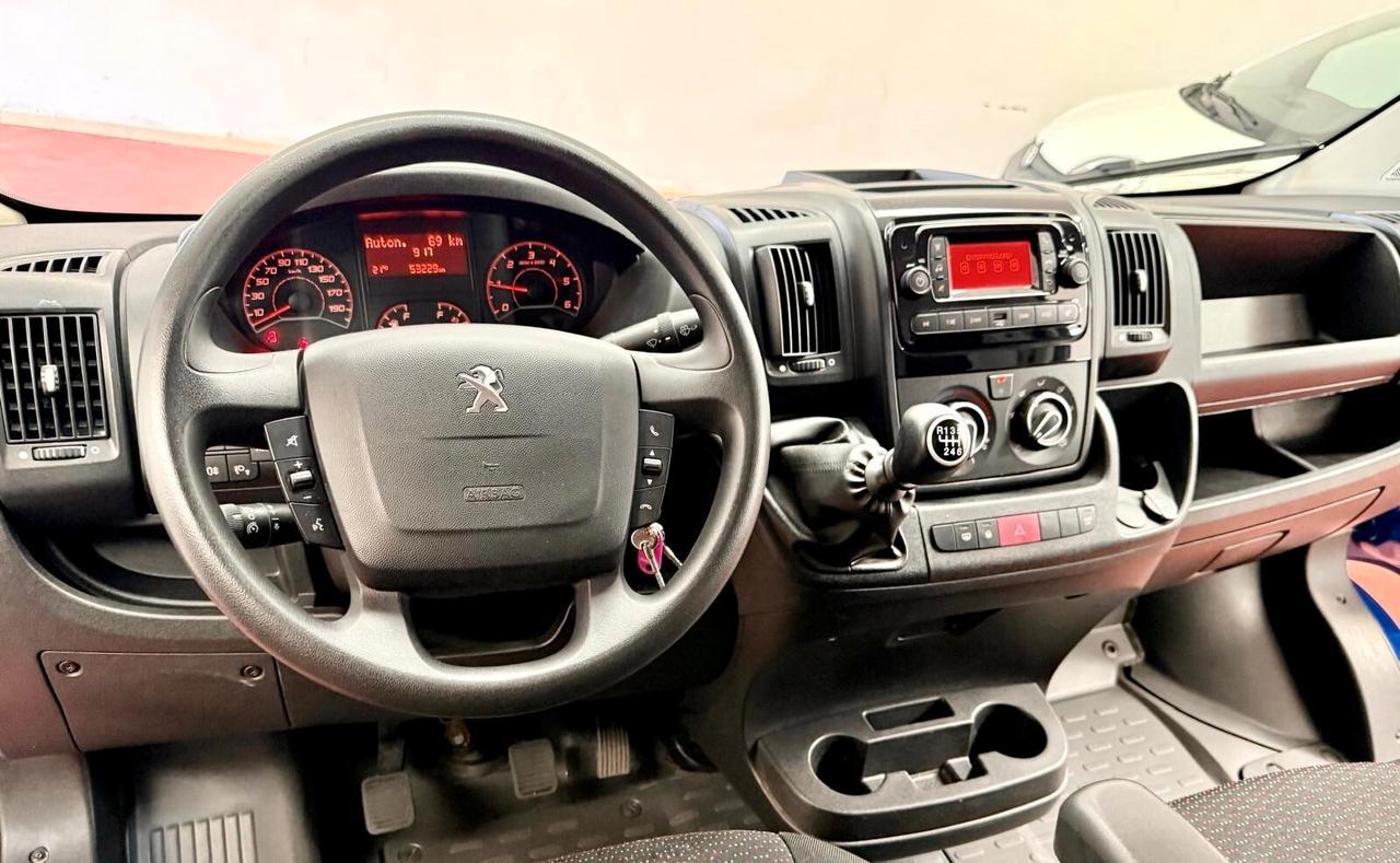 Fiat DUCATO 140CV L2H2 +IVA