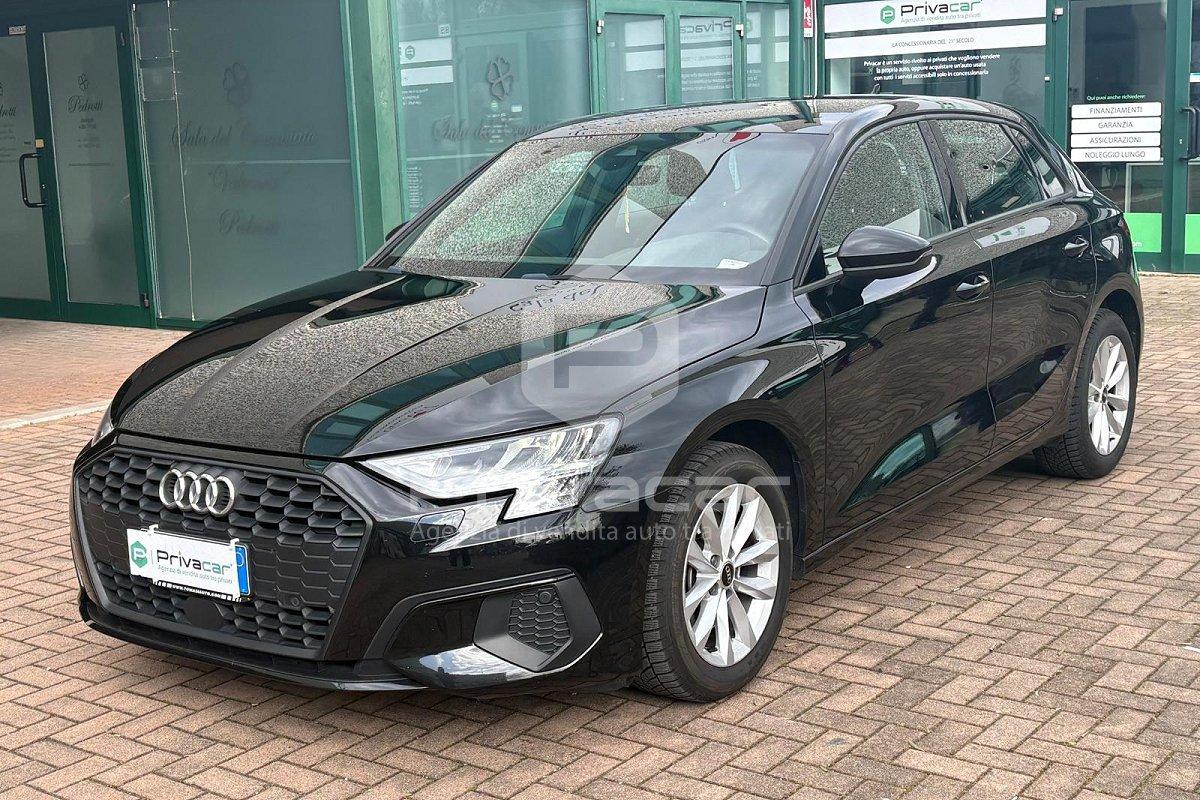 AUDI A3 SPB 30 TDI