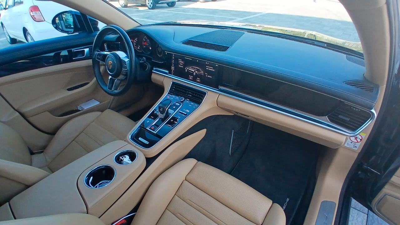 Porsche Panamera 2.9 4S Sport Turismo *PREZZO PROMO LEGGERE DESCRIZIONE*