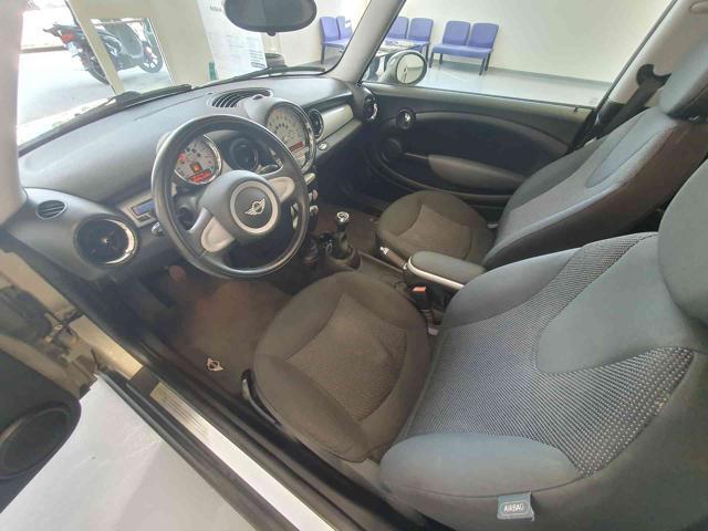MINI Mini 1.6cc Tetto Apribile