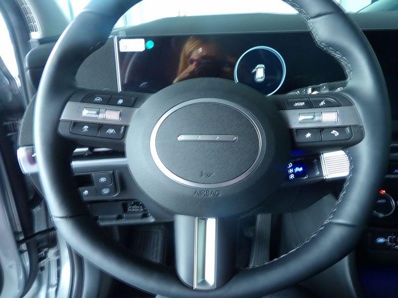 Hyundai Tucson Tucson 1.6 HEV aut.Exellence