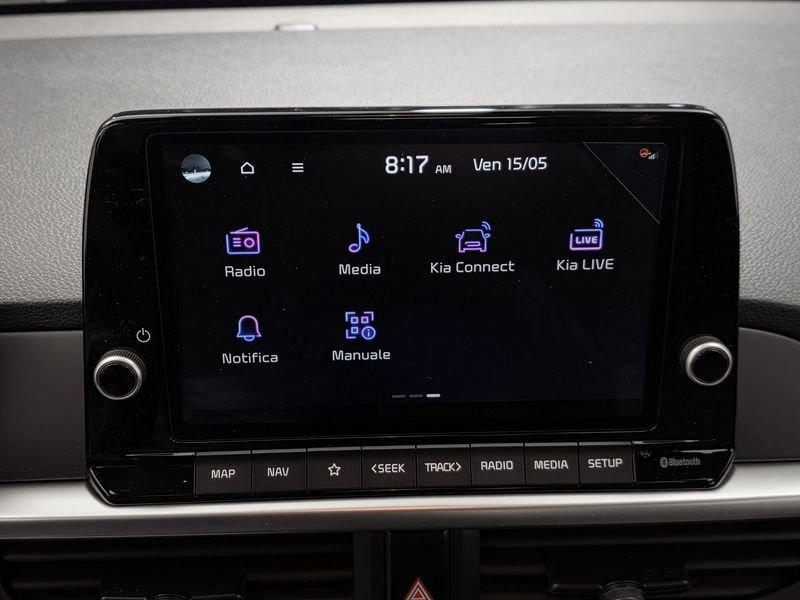 Kia Picanto Picanto 1.0 GDi GPL Urban BONUS EASY GO'