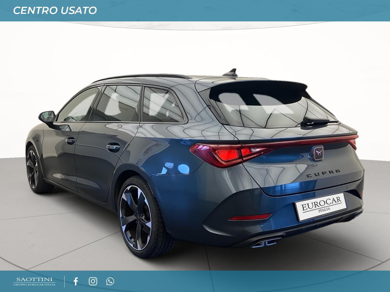1.5 Hybrid 150 CV DSG