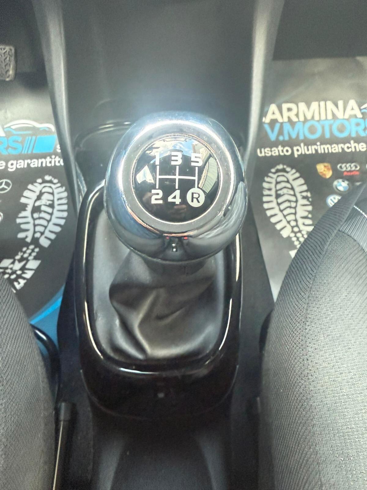 Peugeot 108 VTi 72 S&S 5 porte Style