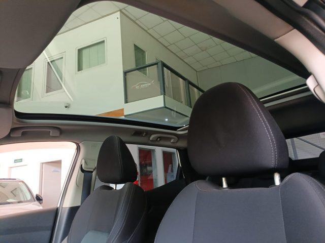 NISSAN Qashqai 1.5 dCi 115 CV Tekna+