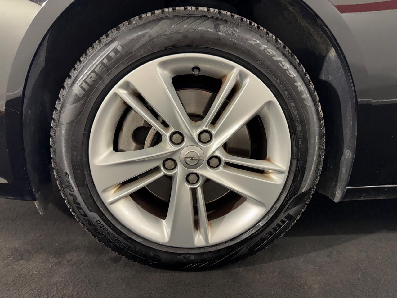 Opel Insignia 1.6 CDTI ecoTEC 136 CV S&S aut.Sports Tourer Innov.