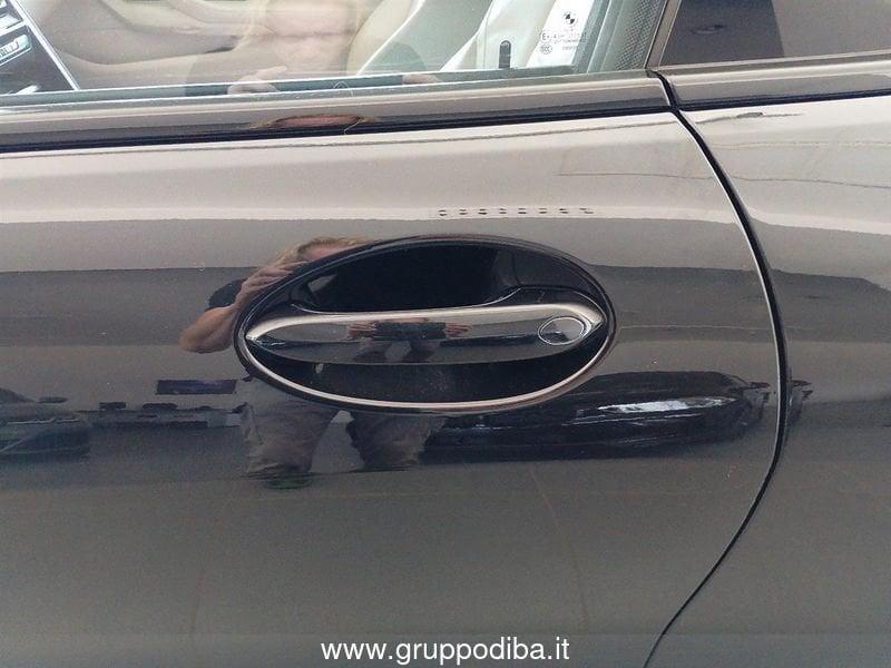 BMW Serie 8 G15 LCI 2022 Coupe 840d Coupe mhev 48V xdrive auto