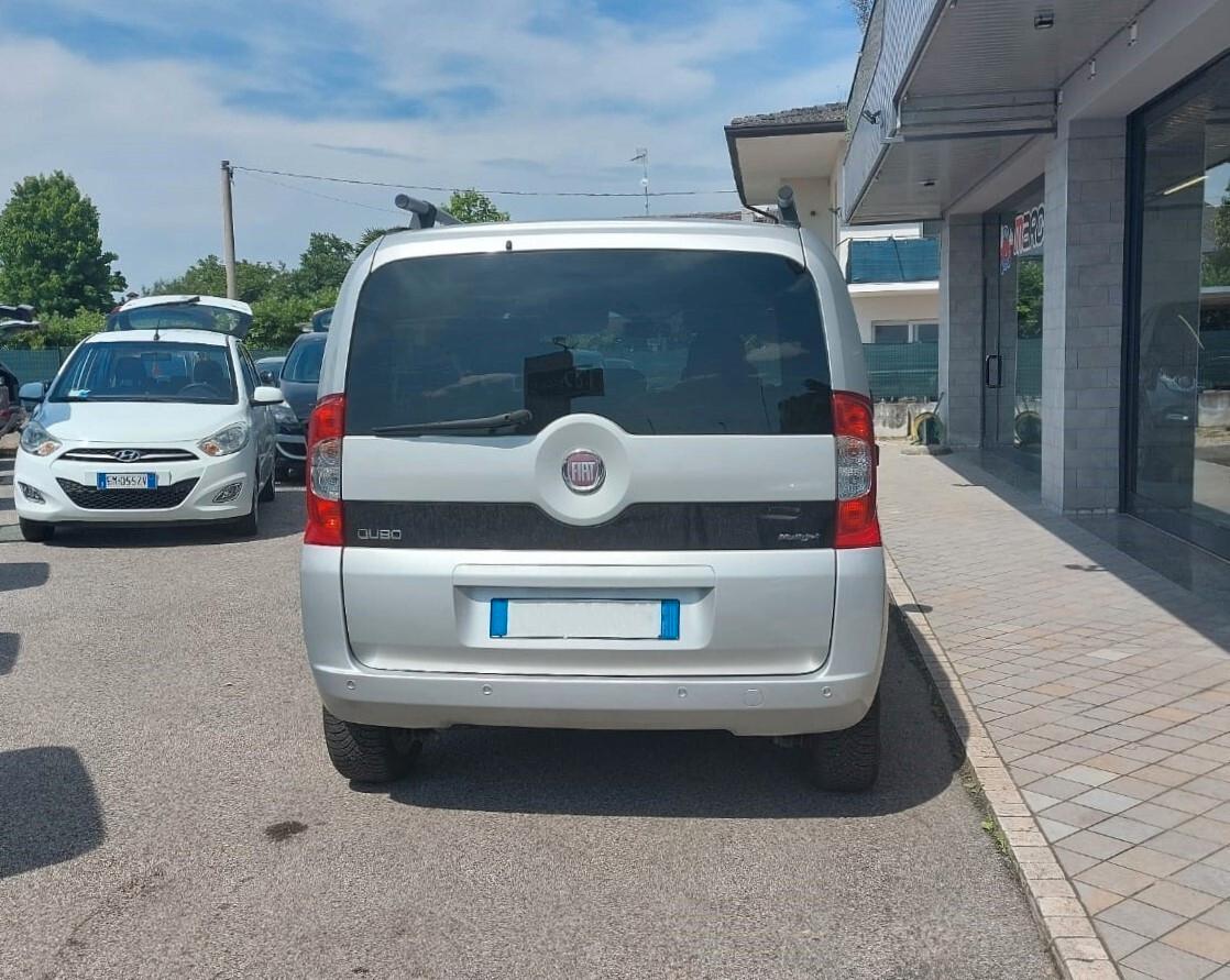 Fiat Qubo 1.3 Diesel Neopatentati
