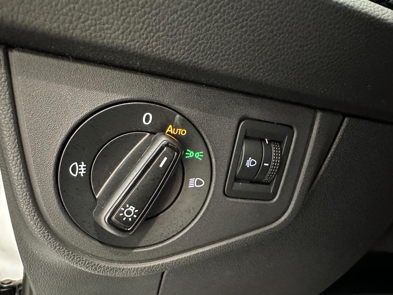 Volkswagen Polo 1.0 TSI Life