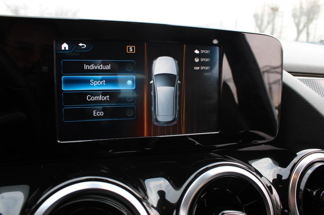 Mercedes-benz B 200 d Automatic Sport Plus 150 CV