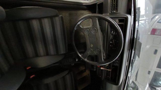 VOLKSWAGEN Golf 1800 3 porte GTI