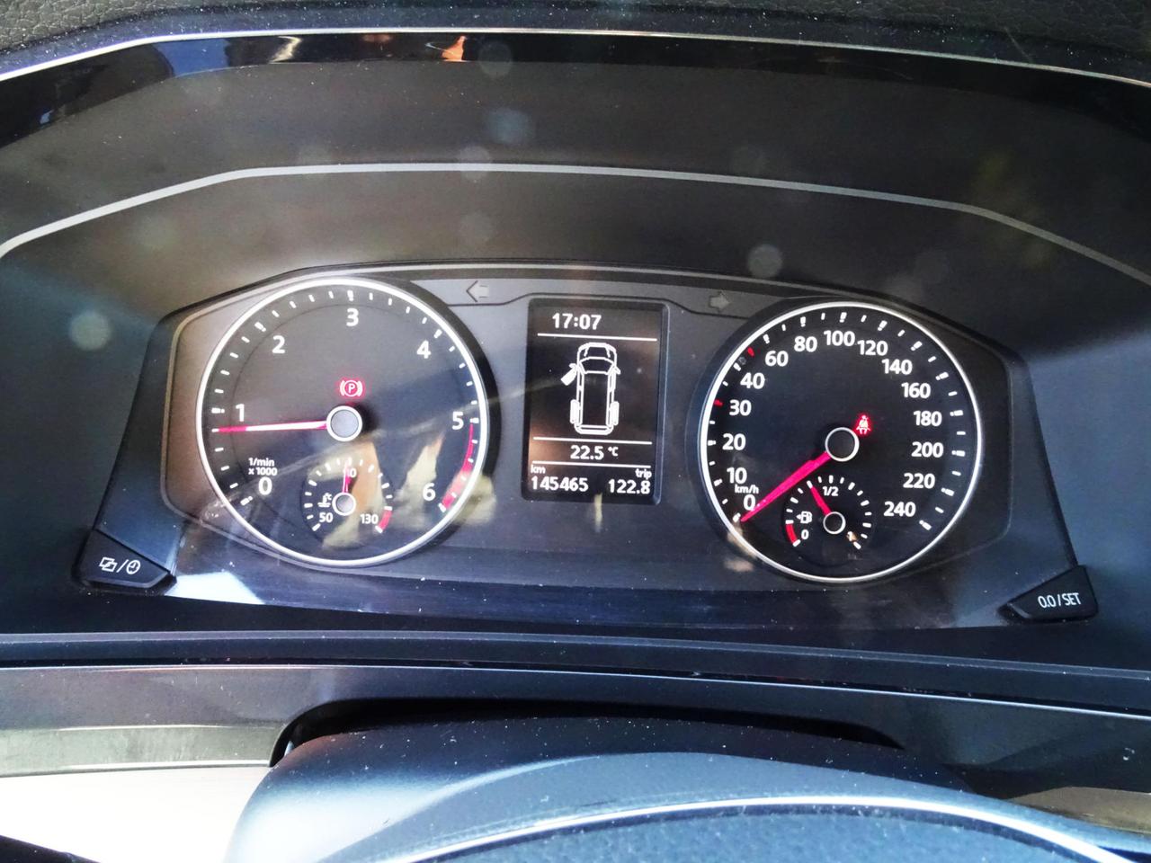 Volkswagen T3 Multivan 2.0 TDI 204CV 4Motion *UNIPRO*