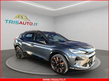 Cupra Formentor 2.0 TDI Dsg (FULL LED+PELLE+ALCANTARA)