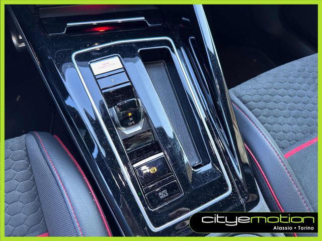 VOLKSWAGEN Golf GTI Golf 2.0 TSI GTI DSG Clubsport 45