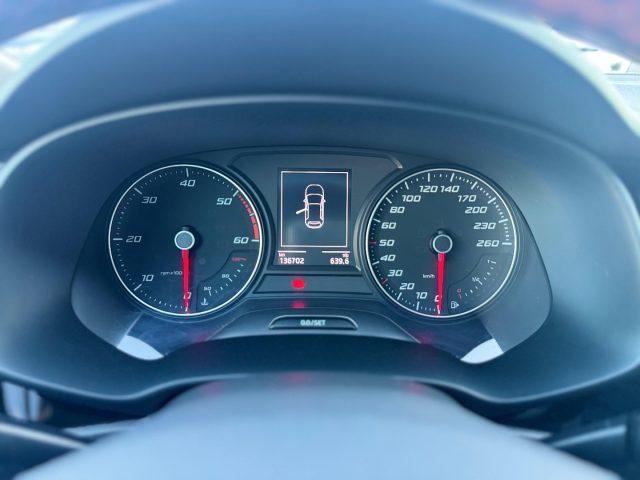 SEAT Leon 2.0 TDI 150 CV 5P FR *UNIPROPRIETARIO*