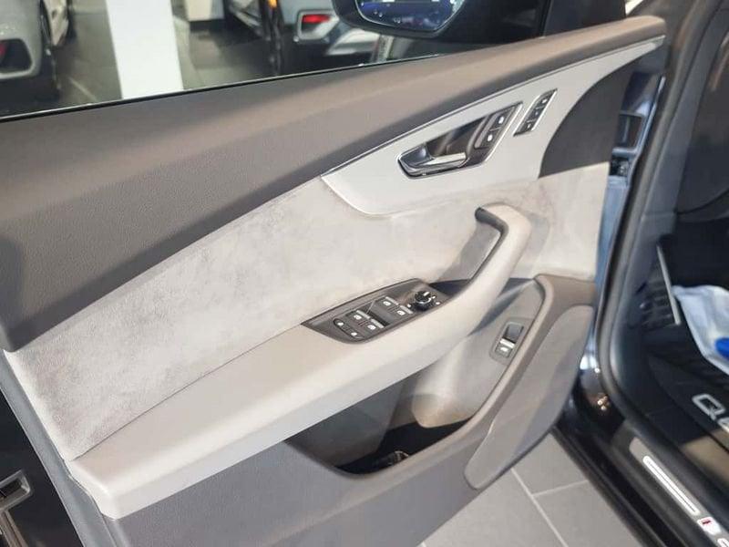 Audi Q8 Q8 55 TFSI quattro tiptronic Sport