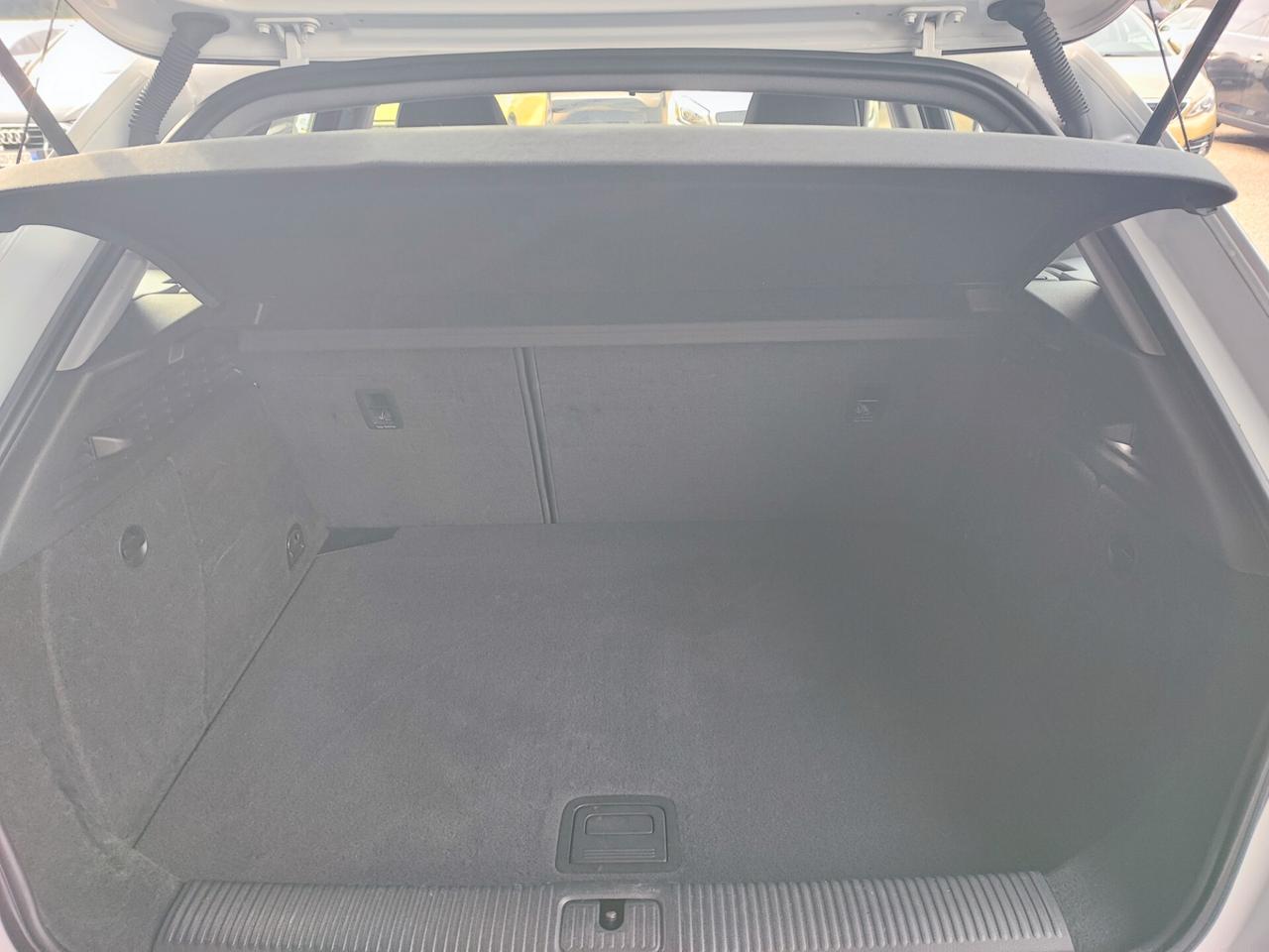 Audi A3 SPB 1.6 TDI 116 CV Sport