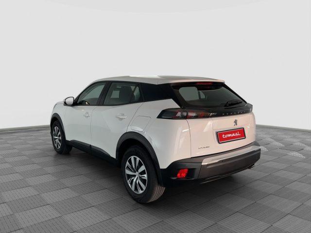 PEUGEOT 2008 2008 BlueHDi 110 S&S Active