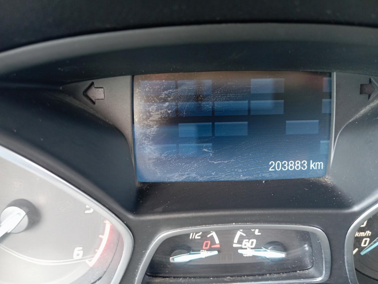 Ford Kuga 2.0 TDCI 115 CV 2WD Titanium