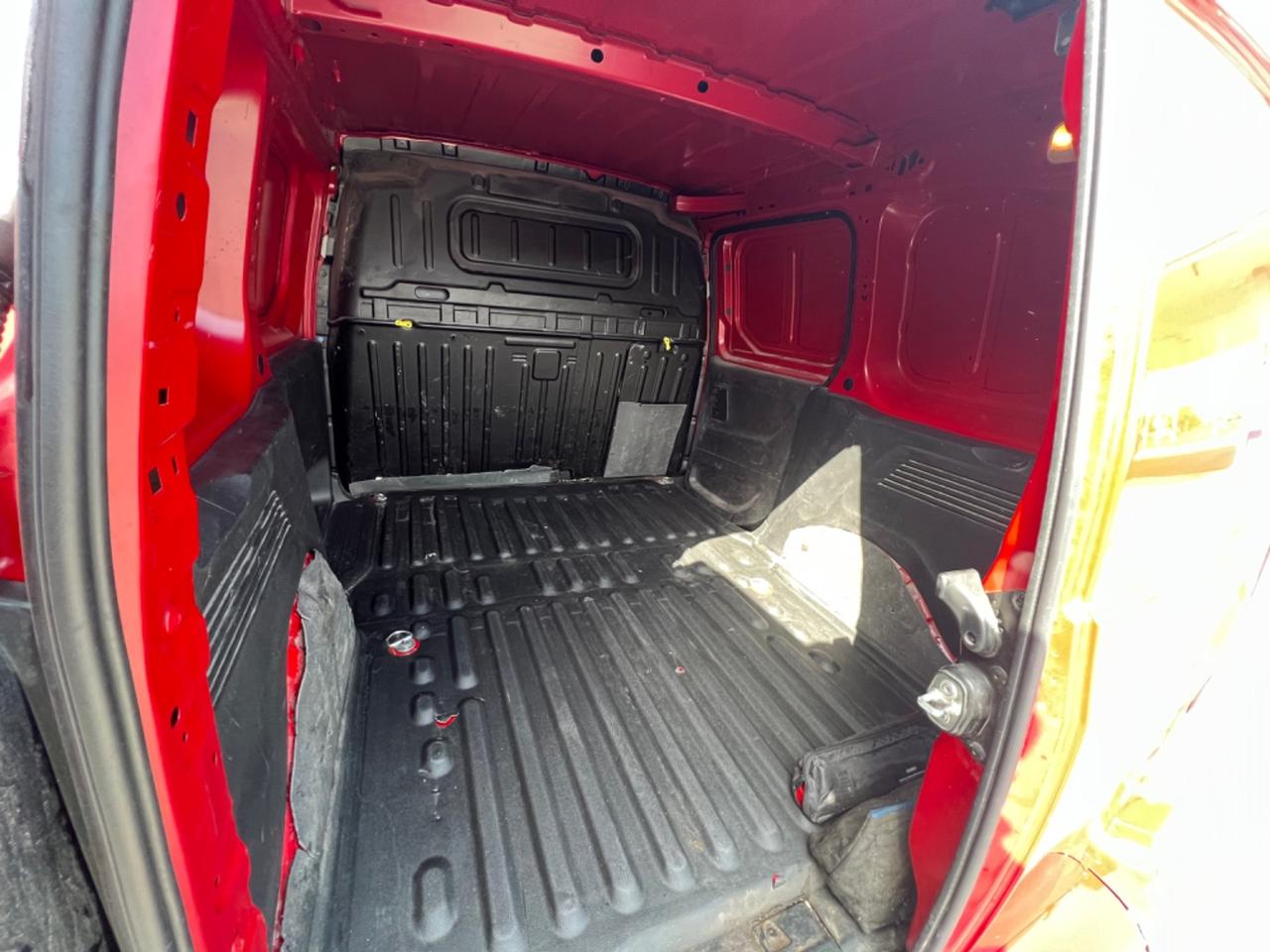 Citroen Berlingo BlueHDi 100 S&S ETG6 Van 3 posti Club L1