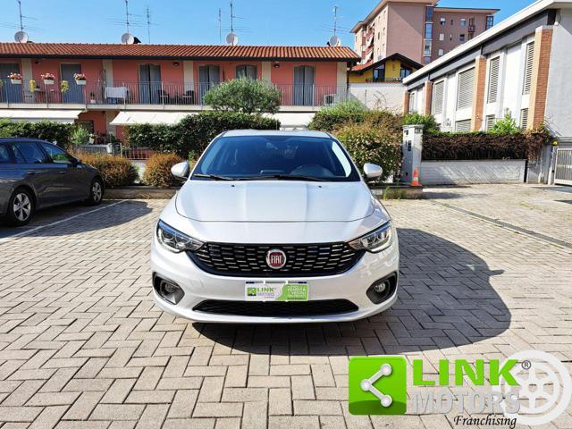 FIAT Tipo 1.4 4 porte Easy GARANZIA INCLUSA