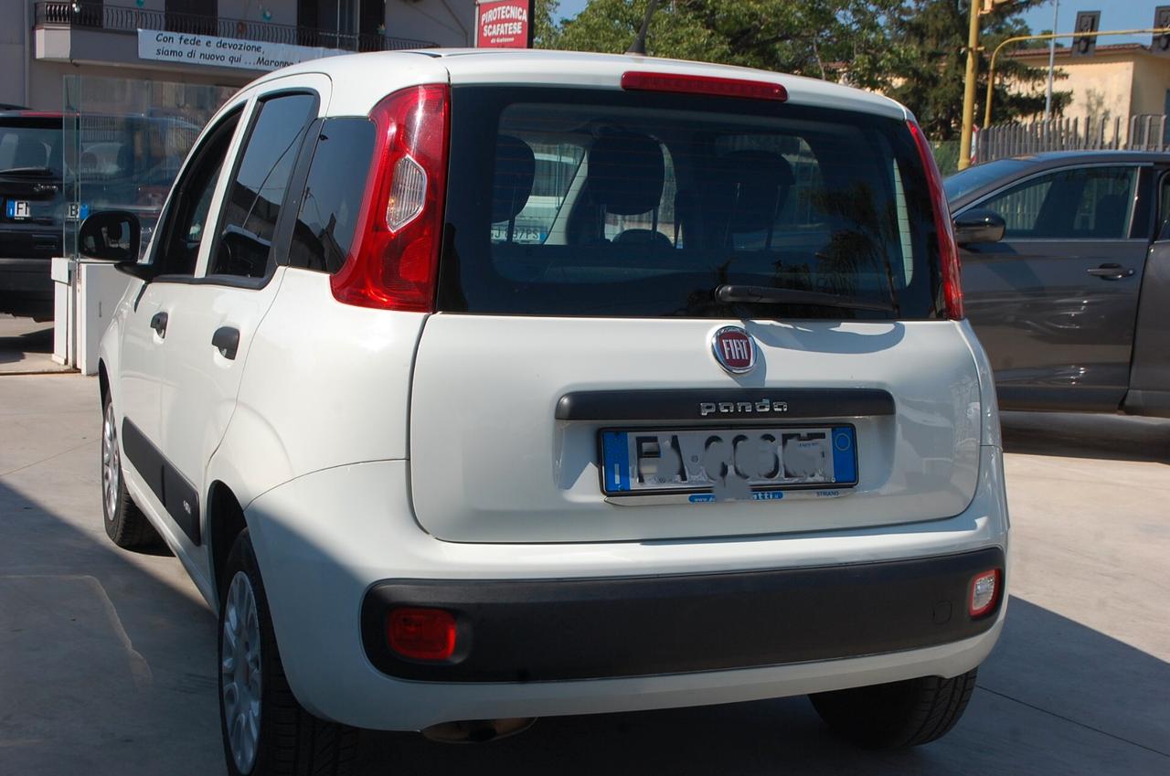 Fiat Panda 1.3 mjt 16v Easy 75CV E5+ Uff Italy Clima