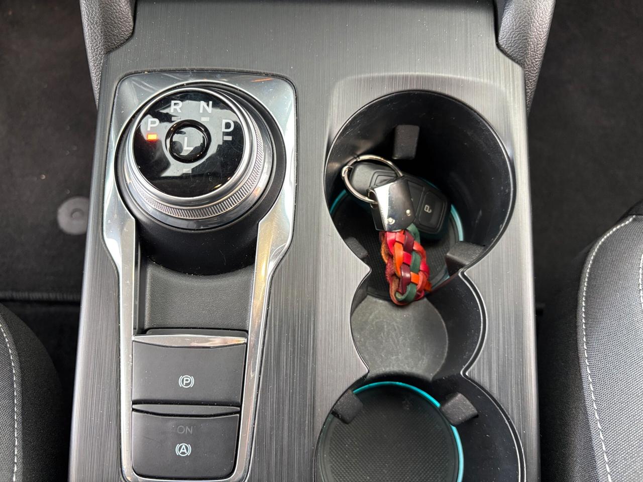 Ford Focus 1.5 120 CV SW AUTOMATICA - 2021