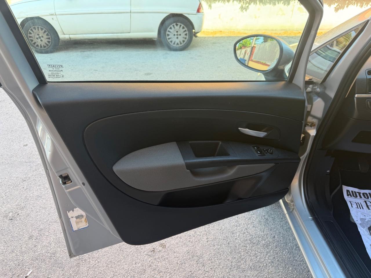 Fiat Grande Punto 1.2 5 porte Dynamic