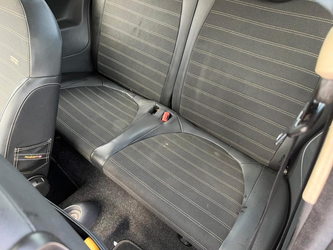 Fiat 500 1.3 Multijet 16V 75 CV