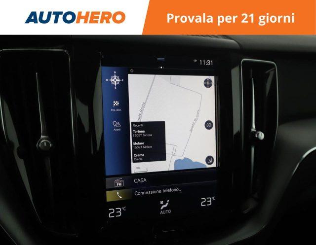 VOLVO XC60 D4 AWD Geartronic Business
