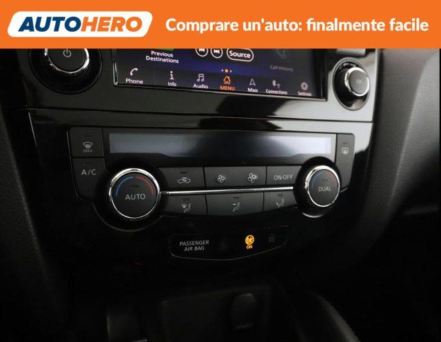 NISSAN Qashqai 1.3 DIG-T 140 CV N-Connecta