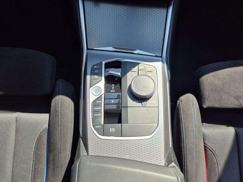 BMW Serie 3 320d Touring mhev 48V xdrive MSport Pro auto