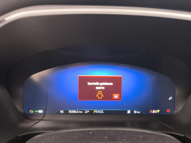 FORD Kuga 2.5 full hybrid ST-Line X 2wd 190cv cvt
